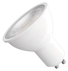 Emos lighting LED žárovka Classic MR16 / GU10 / 5,8 W (75 W) / 565 lm / neutrální bílá 1525730428
