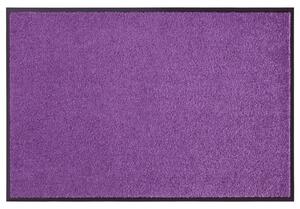 Hans Home | Rohožka Wash & Clean 103838 Violett - na ven i na doma - 60x90