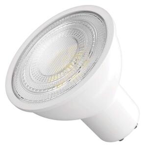 Emos lighting LED žárovka Classic MR16 / GU10 / 5,8 W (75 W) / 565 lm / neutrální bílá 1525730428