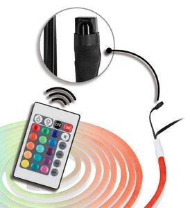 Paulmann SimpLED venkovní LED pásek RGB homogenní 3m