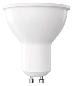 Emos lighting LED žárovka Classic MR16 / GU10 / 5,8 W (75 W) / 565 lm / neutrální bílá 1525730428