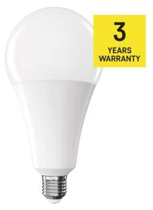 Emos lighting LED žárovka Classic A95 / E27 / 28 W (200 W) / 3452 lm / teplá bílá 1525743215