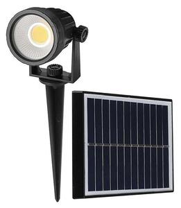 LED Solution Solární zahradní svítidlo zapichovací 2W 6661