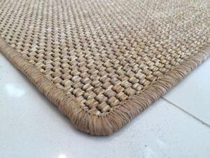 Vopi | Kusový koberec Nature terra - 120 x 160 cm
