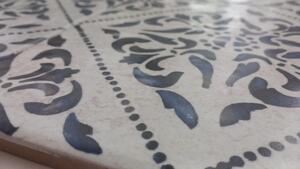 Bestile Ceramicas Dlažba Bestile Pamesa Arezzo Decor Colour6 22,5x22,5