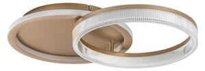 Rabalux 71472 - LED Stm stropní sv RIVONA LED/22W/230V 3000-6500K 53,5x35 cm+DO