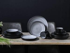 KOMBINOVANÁ SOUPRAVA, 10dílné, kamenina Creatable - Online Only nádobí, Online Only