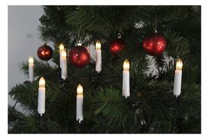 Osvětlení na vánoční stromek inomhus
