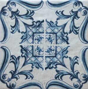 Bestile Ceramicas Dlažba Bestile Pamesa Arezzo Geometrico Colour1 22,5x22,5 MIX
