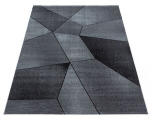 Vopi | Kusový koberec Beta 1120 grey - 120 x 170 cm