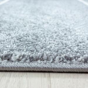 Vopi | Kusový koberec Beta 1110 grey - 120 x 170 cm