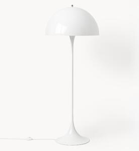 Malá stojací lampa Panthella, design Verner Panton