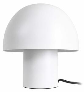 VK Light Una E27 stolní svítidlo Bílá