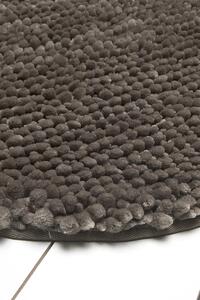 Kulatý koberec do koupelny Carat 70 cm Carat rund