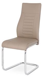 Jídelní židle HC-955 béžová
