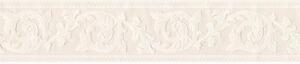 Vliesová bordura na zeďOnly Borders 10 2827-29 | 13 x 5 m | krémová, béžová na stěnu | A.S. Création