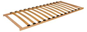 LAMELOVÝ ROŠT, (pro rám) Sleeptex - Pevné rošty
