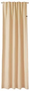 HOTOVÝ ZÁVĚS, neprůsvitné, 130/250 cm Schöner Wohnen - Závěsy, Online Only