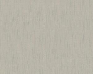Textilní tapeta na zeď Tessuto 2 9685-17 | 0,53 x 10,05 m | šedá | A.S. Création