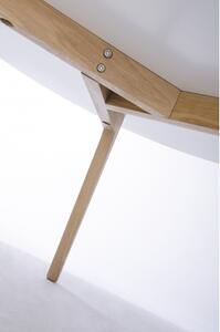 MARTIN ROUND konferenční stolek priemer 90 cm