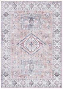 Hans Home | Kusový koberec Asmar 104009 Old/Pink - 200x290