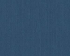 Textilní tapeta na zeď Tessuto 2 9685-55 | 0,53 x 10,05 m | modrá | A.S. Création