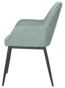 ISABELLA židle zelená
