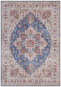 Hans Home | Kusový koberec Asmar 104001 Jeans/Blue