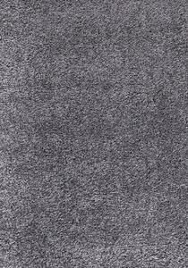 Hans Home | Kusový koberec Dream Shaggy 4000 grey - 200x290