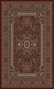 Hans Home | Kusový koberec Marrakesh 207 red - 300x400