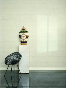 A.S. Création | Vliesová tapeta na zeď Versace 34322-5 | 0,70 x 10,05 m | krémová, béžová
