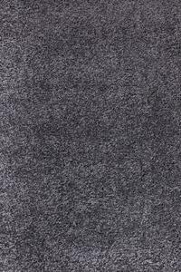 Hans Home | Kusový koberec Life Shaggy 1500 grey - 200x290