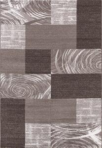 Hans Home | Kusový koberec Parma 9220 brown - 80x150