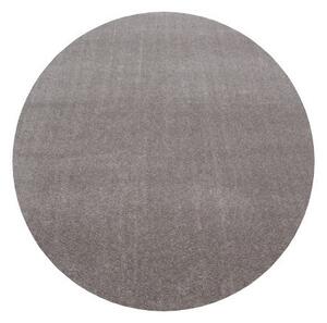 Hans Home | Kusový koberec Ata 7000 beige kruh - 120x120 (průměr) kruh