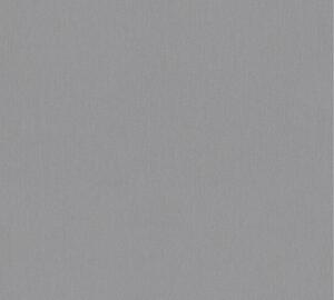A.S. Création | Vliesová tapeta na zeď Versace 34327-4 | 0,70 x 10,05 m | metalická, šedá