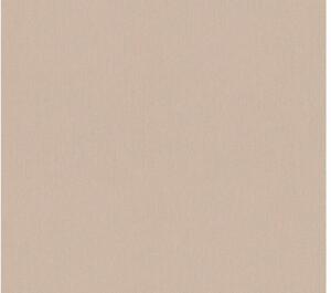 A.S. Création | Vliesová tapeta na zeď Versace 34327-6 | 0,70 x 10,05 m | metalická, béžová