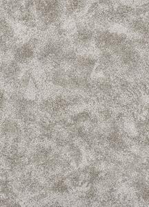 Breno Metrážový koberec CANTATE 40, šíře role 400 cm, Béžová, Vícebarevné