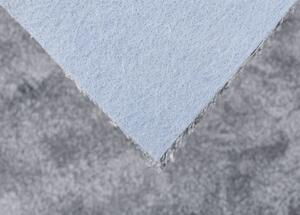 Breno Metrážový koberec CANTATE 95, šíře role 400 cm, Šedá, Vícebarevné