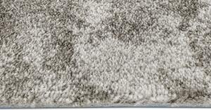 Breno Metrážový koberec CANTATE 40, šíře role 400 cm, Béžová, Vícebarevné