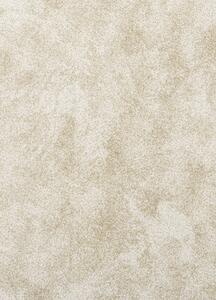 Breno Metrážový koberec CANTATE 33, šíře role 400 cm, Béžová, Vícebarevné
