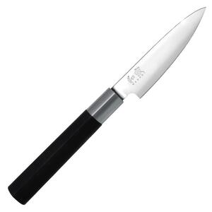 Nůž KAI WASABI BLACK Univerzální nůž, délka ostří 10cm