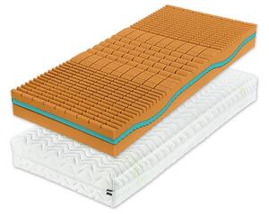 Matrace ORTHOPEDIXA výška 21 cm 21x90x200 cm