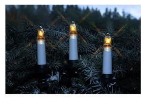 Osvětlení na vánoční stromek utomhus