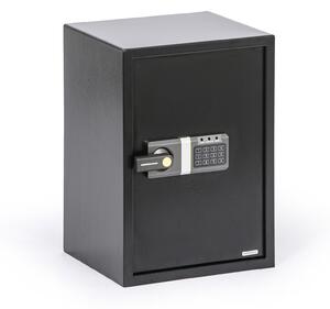 Nábytkový sejf s elektronickým zámkem, 500 x 350 x 310 mm