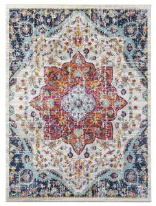 Hans Home | Kusový koberec Lugar 104093 Multicolor
