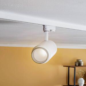 Arcchio Nanna LED reflektor bílý 3000K 27W, Bílá / opál, Pracovna / kancelář, Hliník