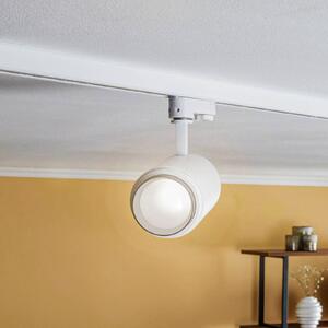 Arcchio Nanna LED reflektor bílý 4000K 27W, Bílá / opál, Pracovna / kancelář, Hliník