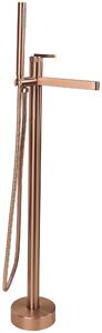 Volně stojící baterie Rea Grace Brush Copper