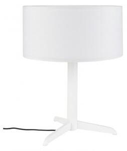 ZUIVER SHELBY TABLE stolní lampa bílá