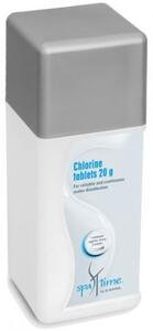 Bayrol bazénová chemie Chlorine tablets 20 g, 1 kg